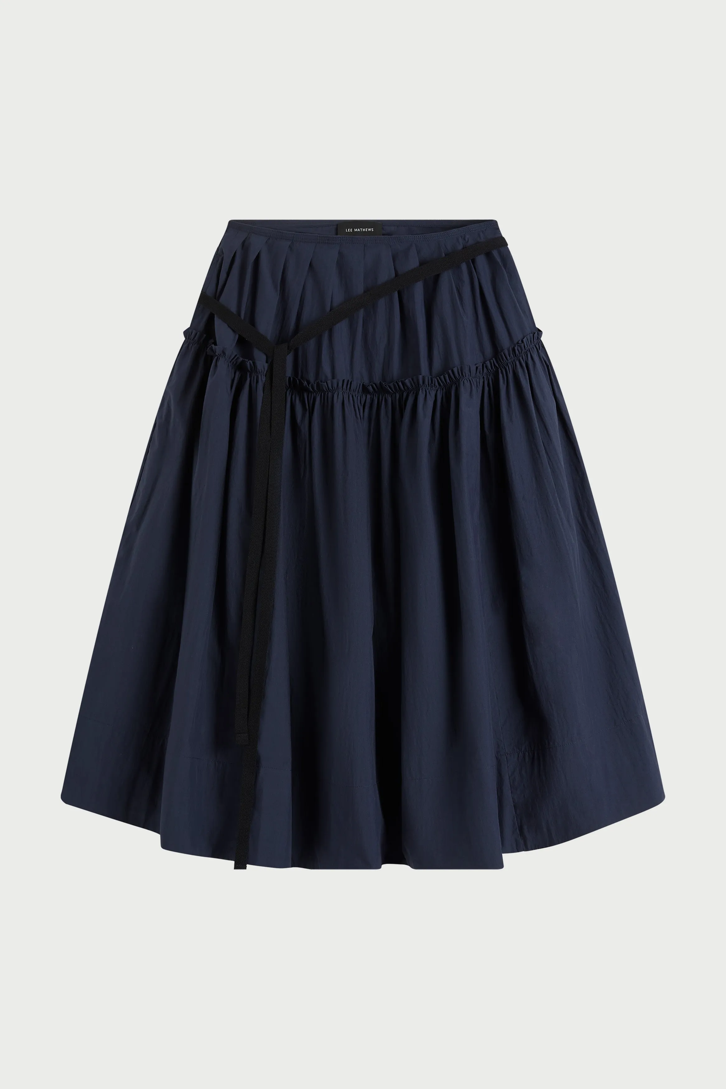 Ana Gathered Skirt