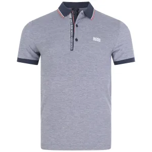 AthLeisure Slim Fit Paule 4 Polo