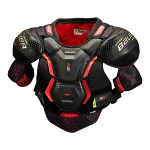 Bauer 3X Senior Hockey Shoulder Pads