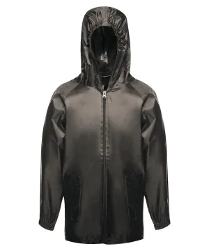 Black - Kids pro stormbreak jacket