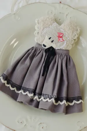 Blythe Clothes/Blythe Dress/Pullip Clothes/B521/