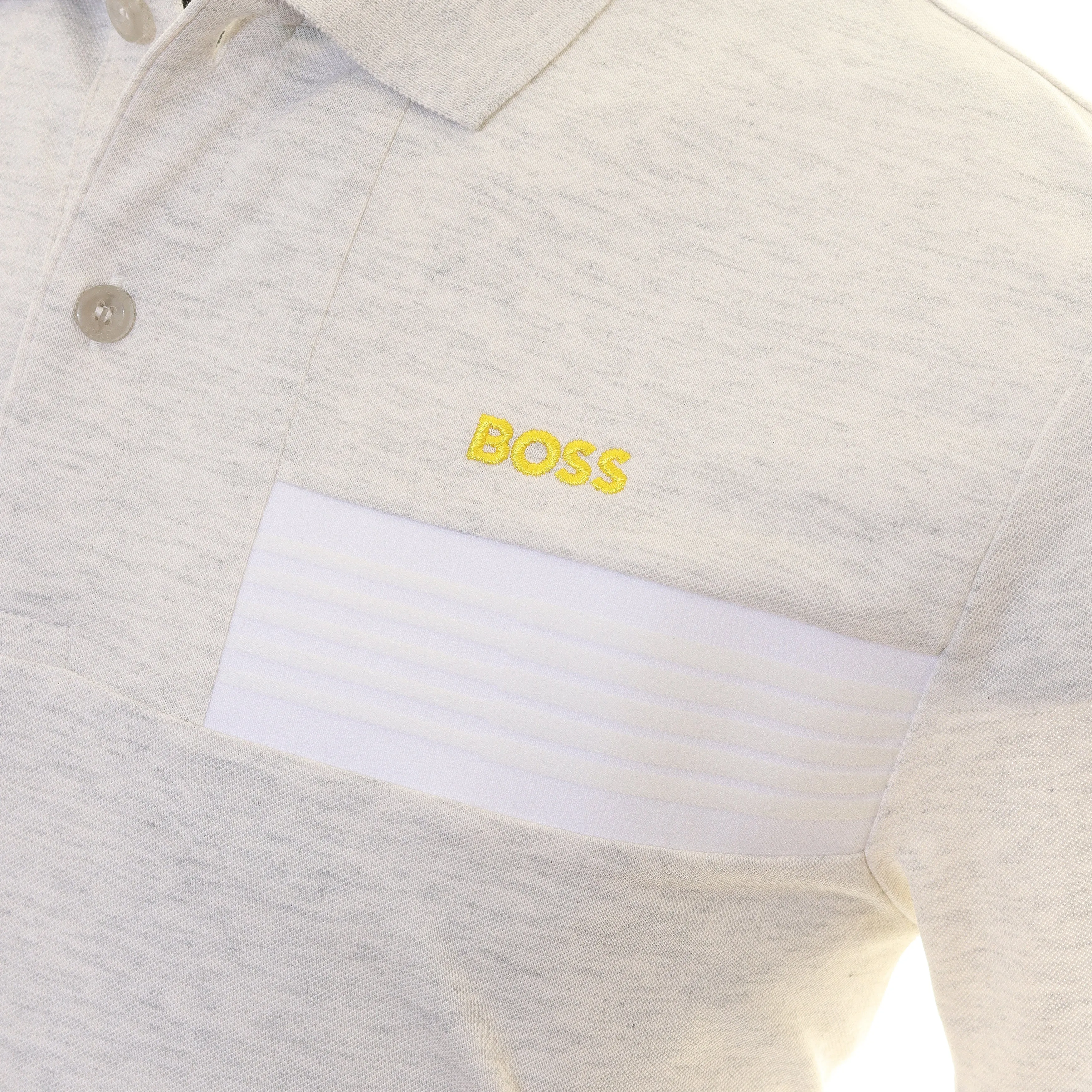 BOSS Paule 2 Polo Shirt FA23