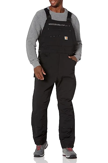 Carhartt Super Dux Insulated Bib