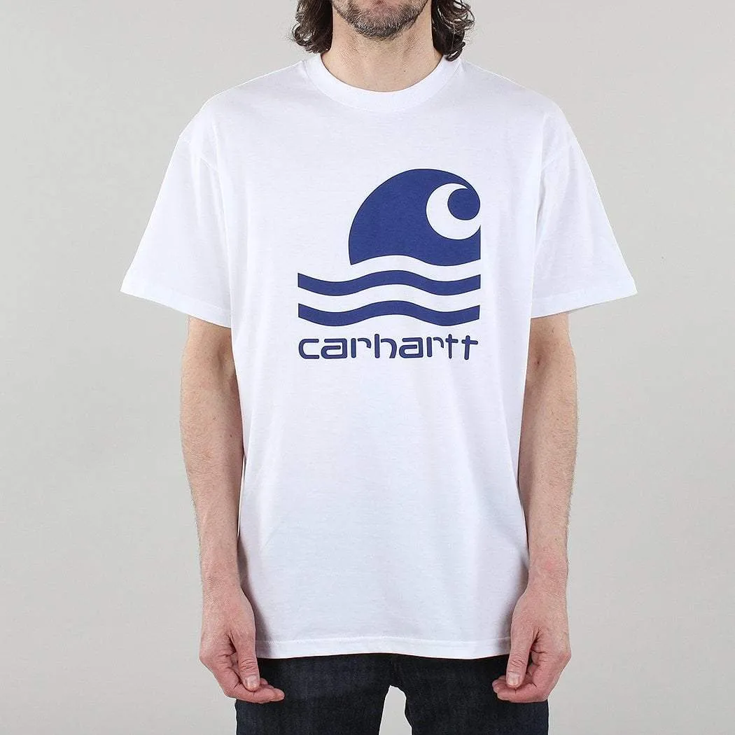 Carhartt WIP Swim T-shirt