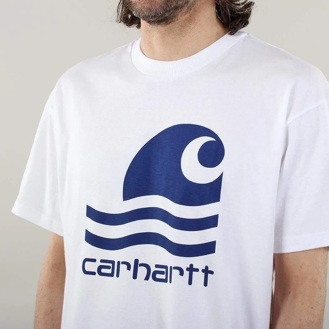 Carhartt WIP Swim T-shirt