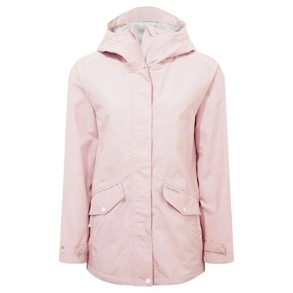 Craghoppers Otina Women's Waterproof Jacket