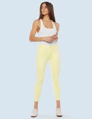 Elizabeth High Rise Skinny