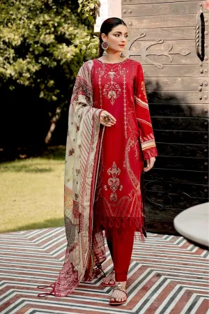 Faixa Faixal · Naazaan Fall/Winter Collection – Zaib-un-Nisa