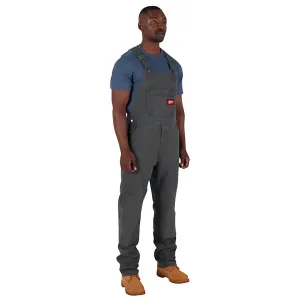 FREEFLEX™ Unlined Bib Overalls 38x34