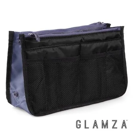 Glamza Multi Pocket Travel Bag - Unisex