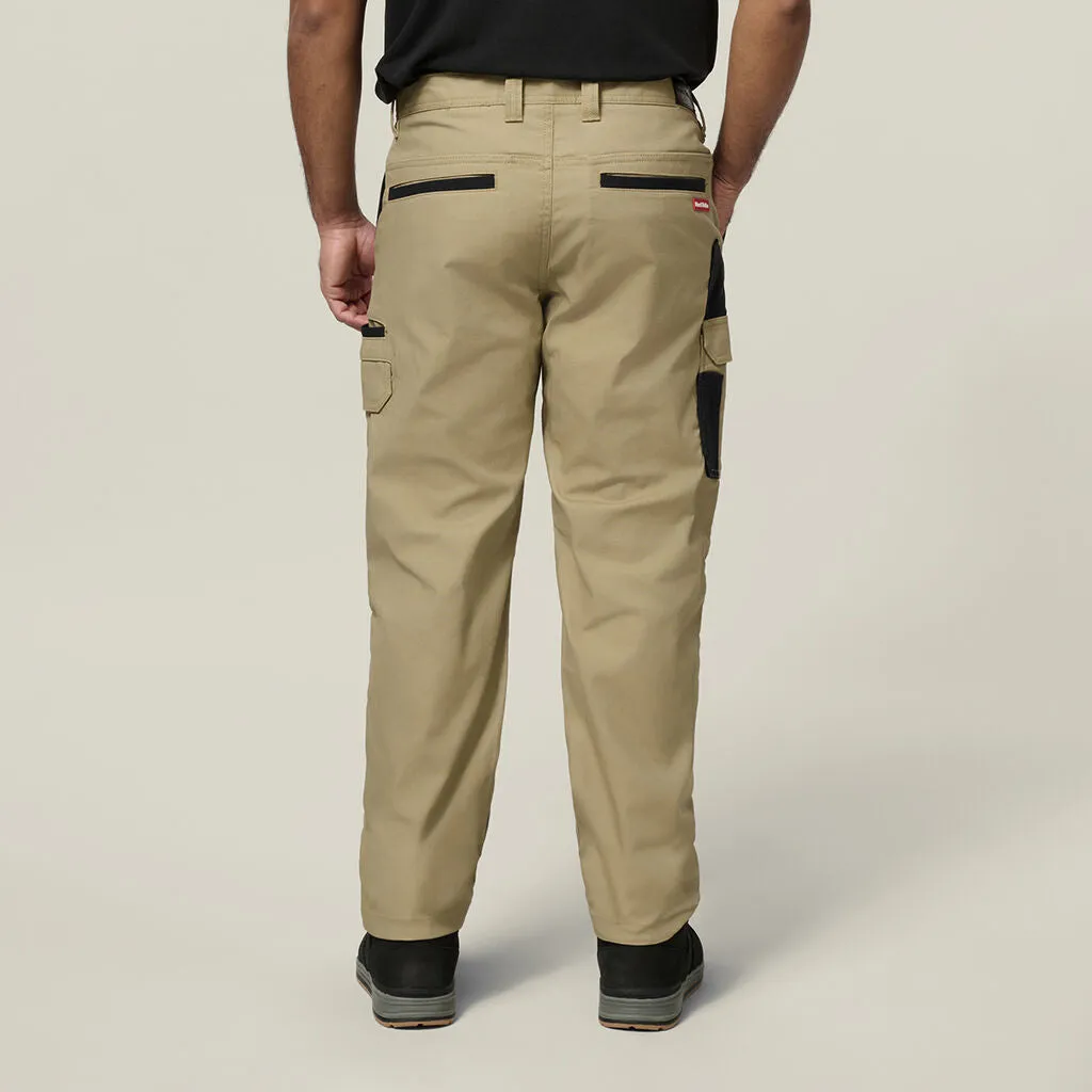 Hard Yakka Legends Slim Fit Stretch Work Pant (Y02740)