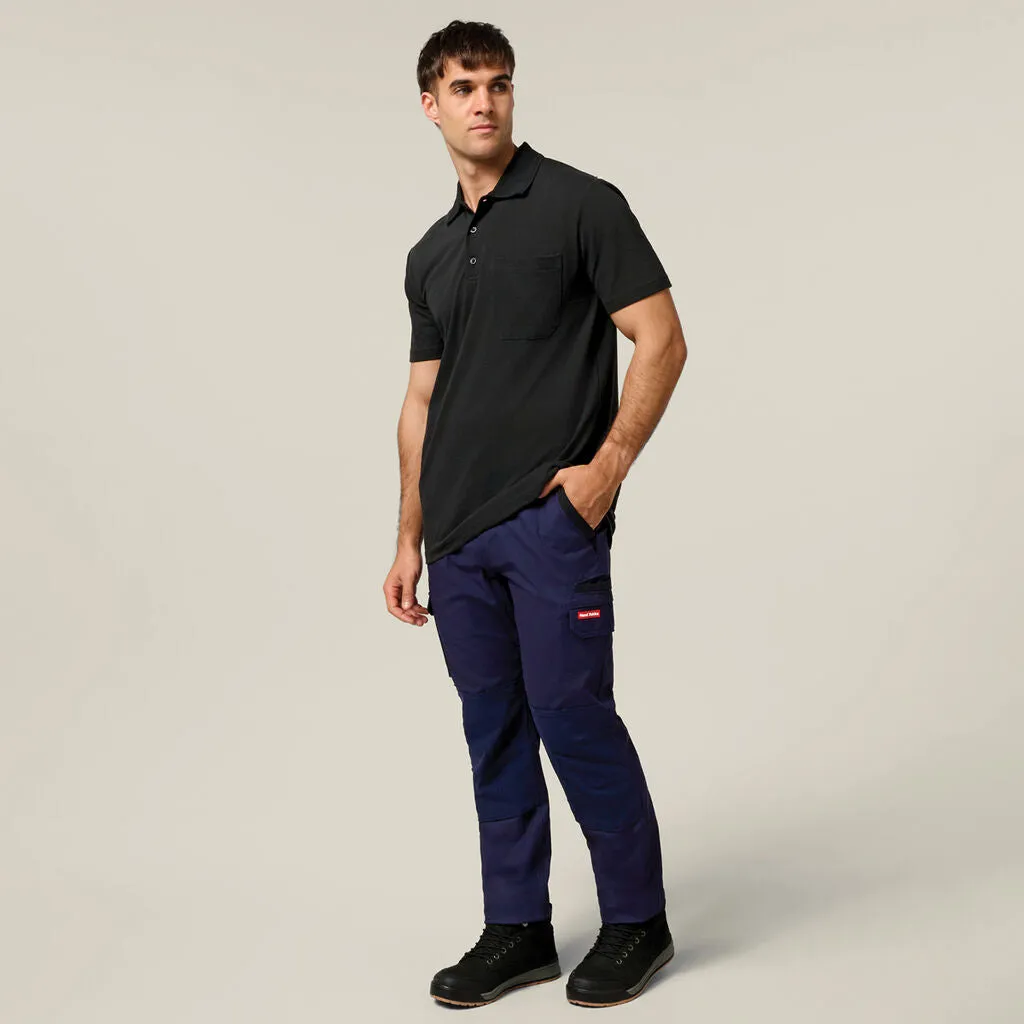 Hard Yakka Legends Slim Fit Stretch Work Pant (Y02740)