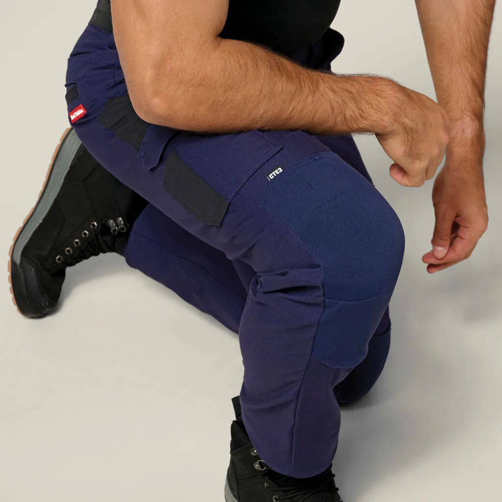 Hard Yakka Legends Slim Fit Stretch Work Pant (Y02740)