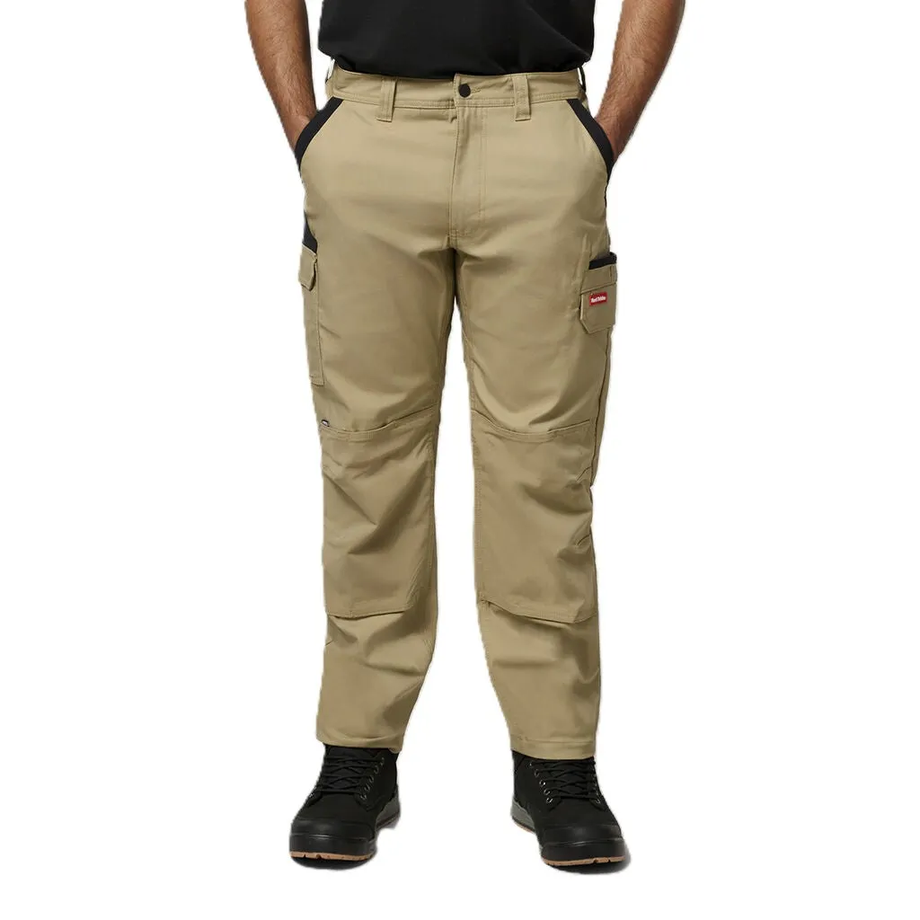 Hard Yakka Legends Slim Fit Stretch Work Pant (Y02740)