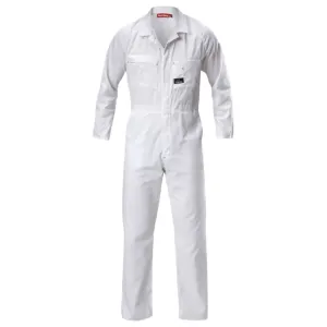 Hard Yakka Lightweight Cotton Drill Coverall (2nd Colour) (Y00030)