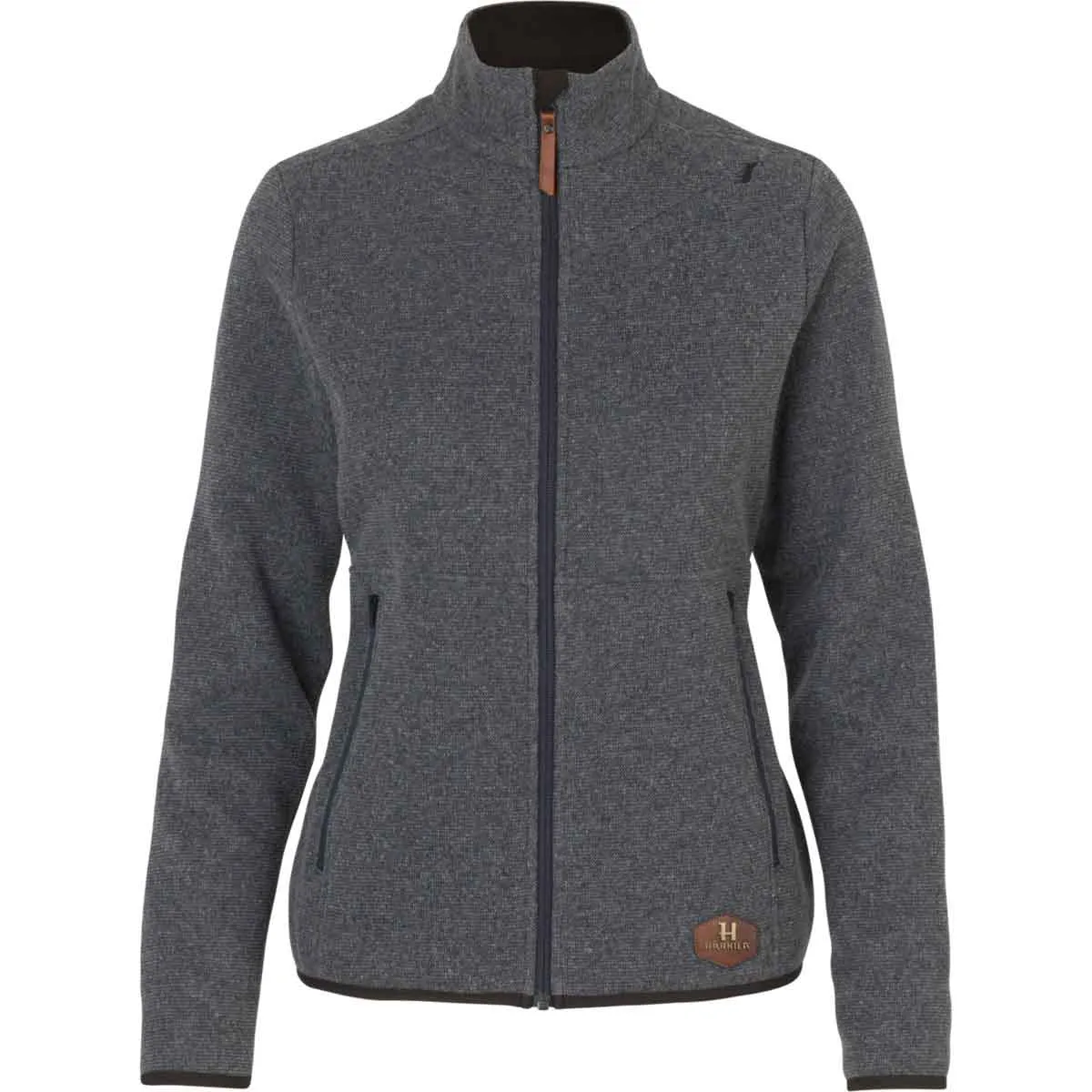 Harkila Metso Full Zip Women's Pullover