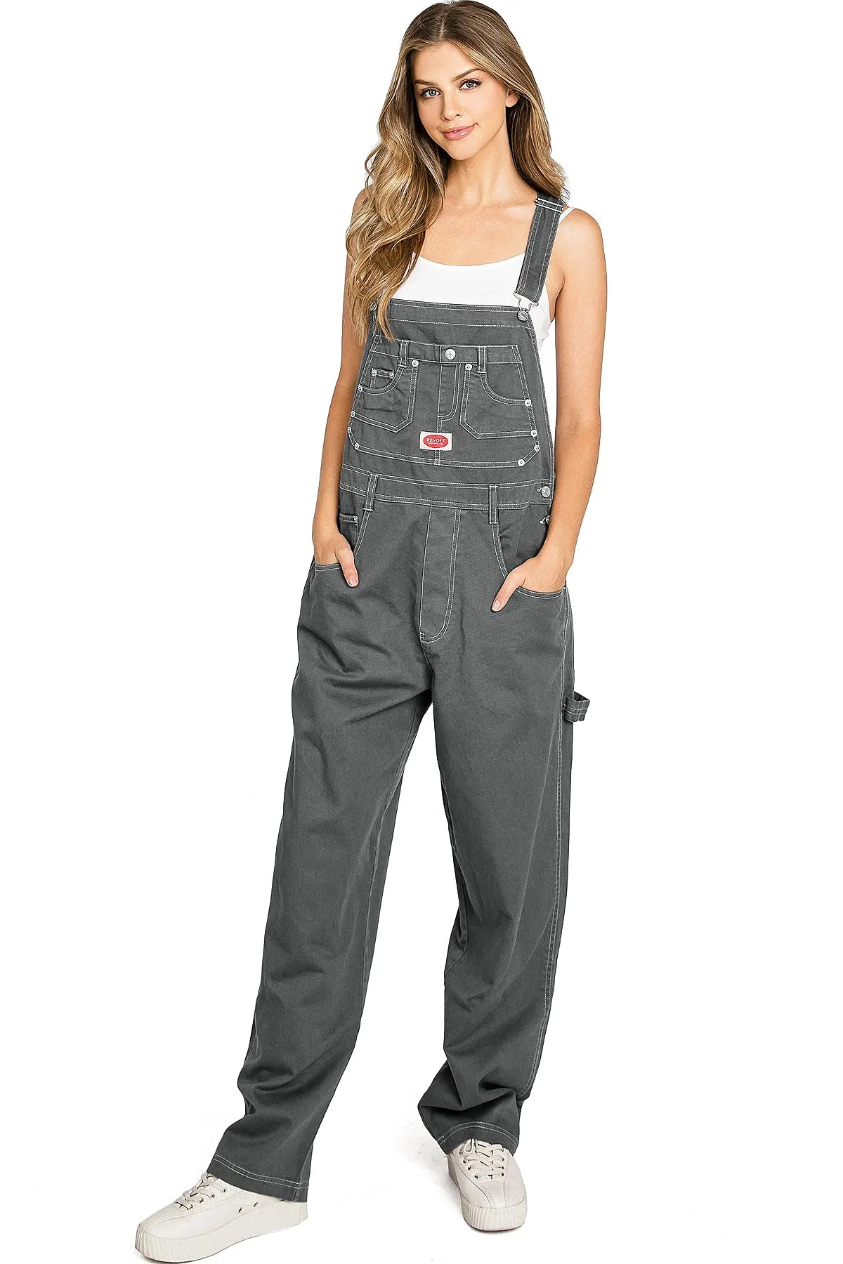 Horizon PLUS SIZE Overalls