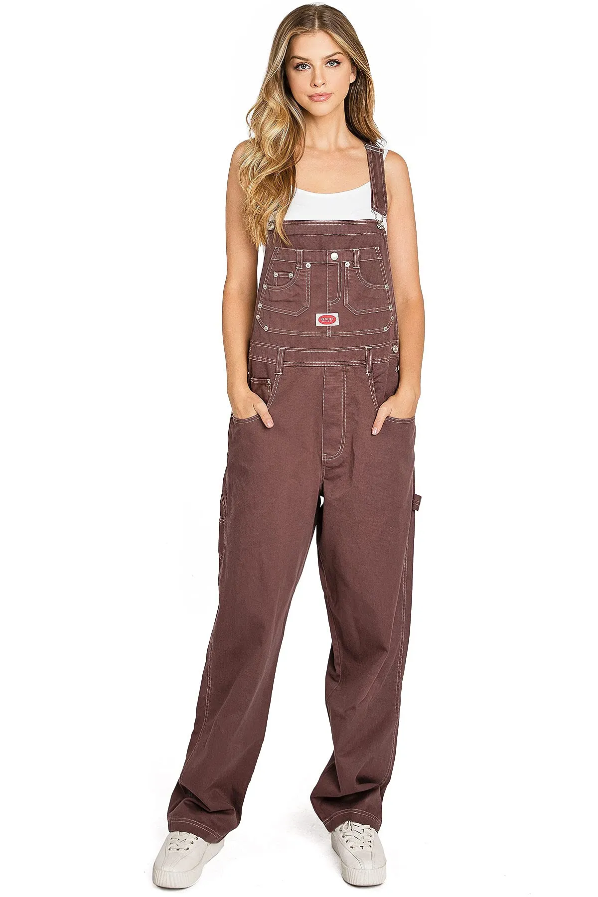 Horizon PLUS SIZE Overalls