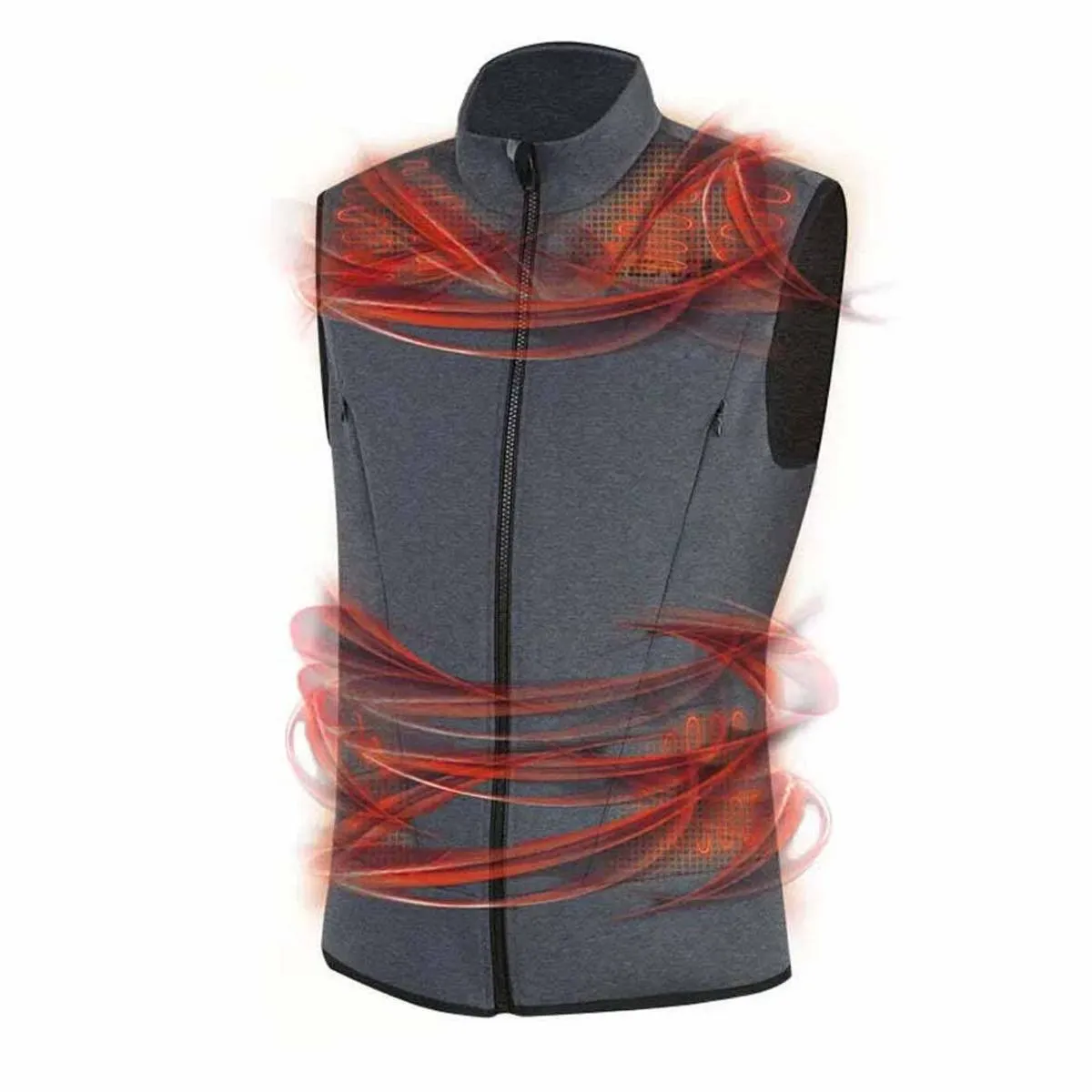 Lenz Heat Vest 2.0 for Men (Vest Only)