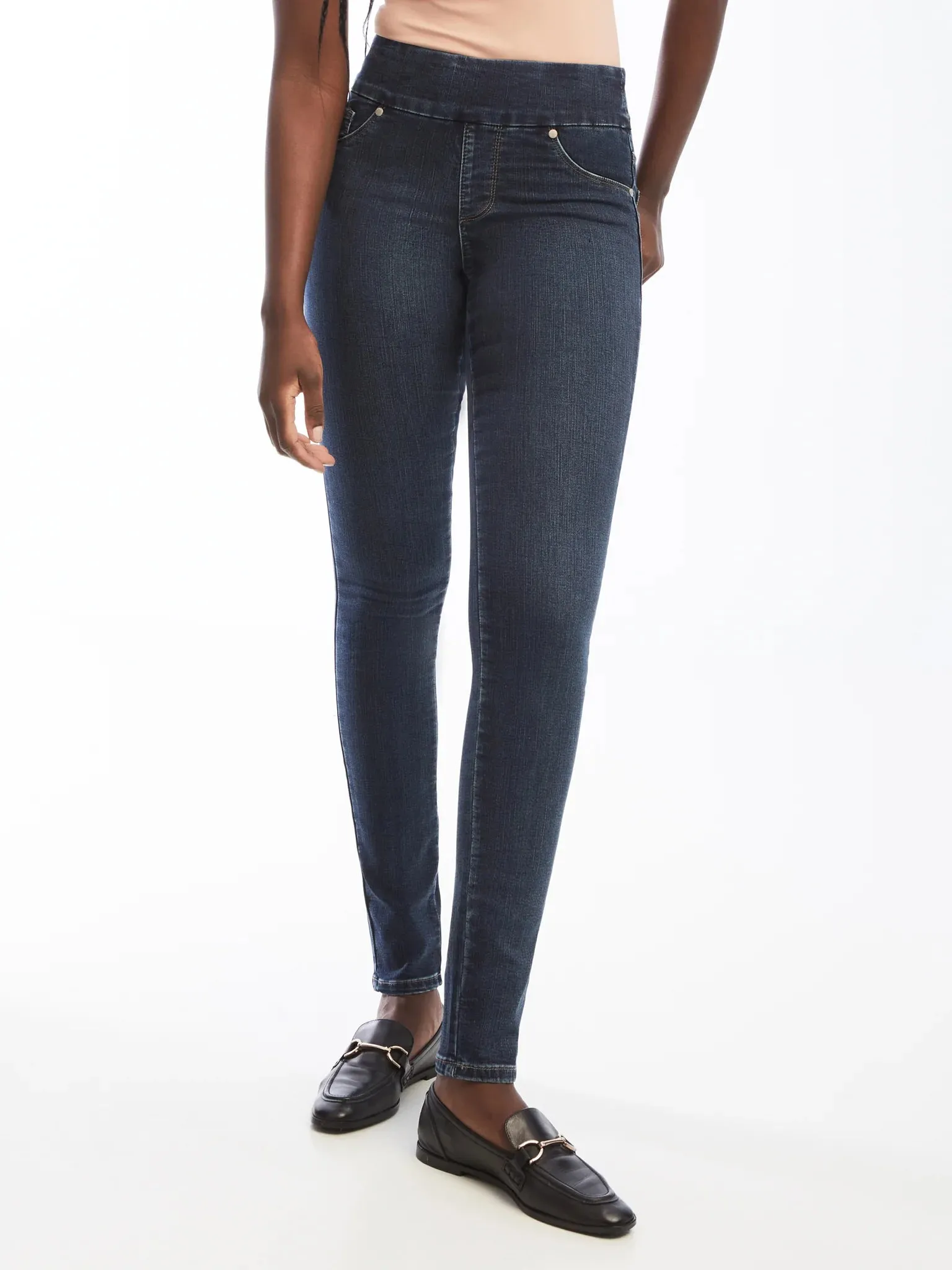 Lois- Liette Skinny Jean