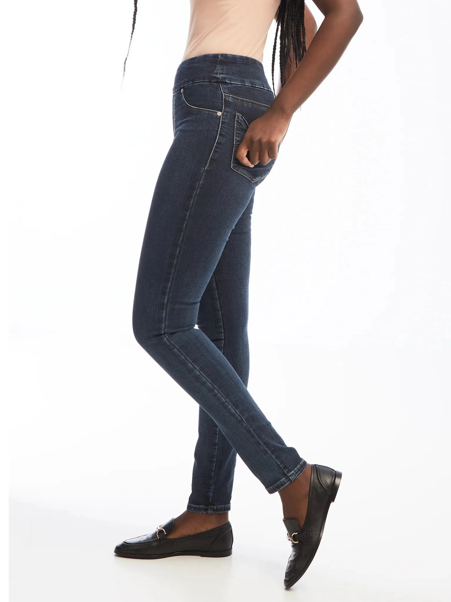 Lois- Liette Skinny Jean