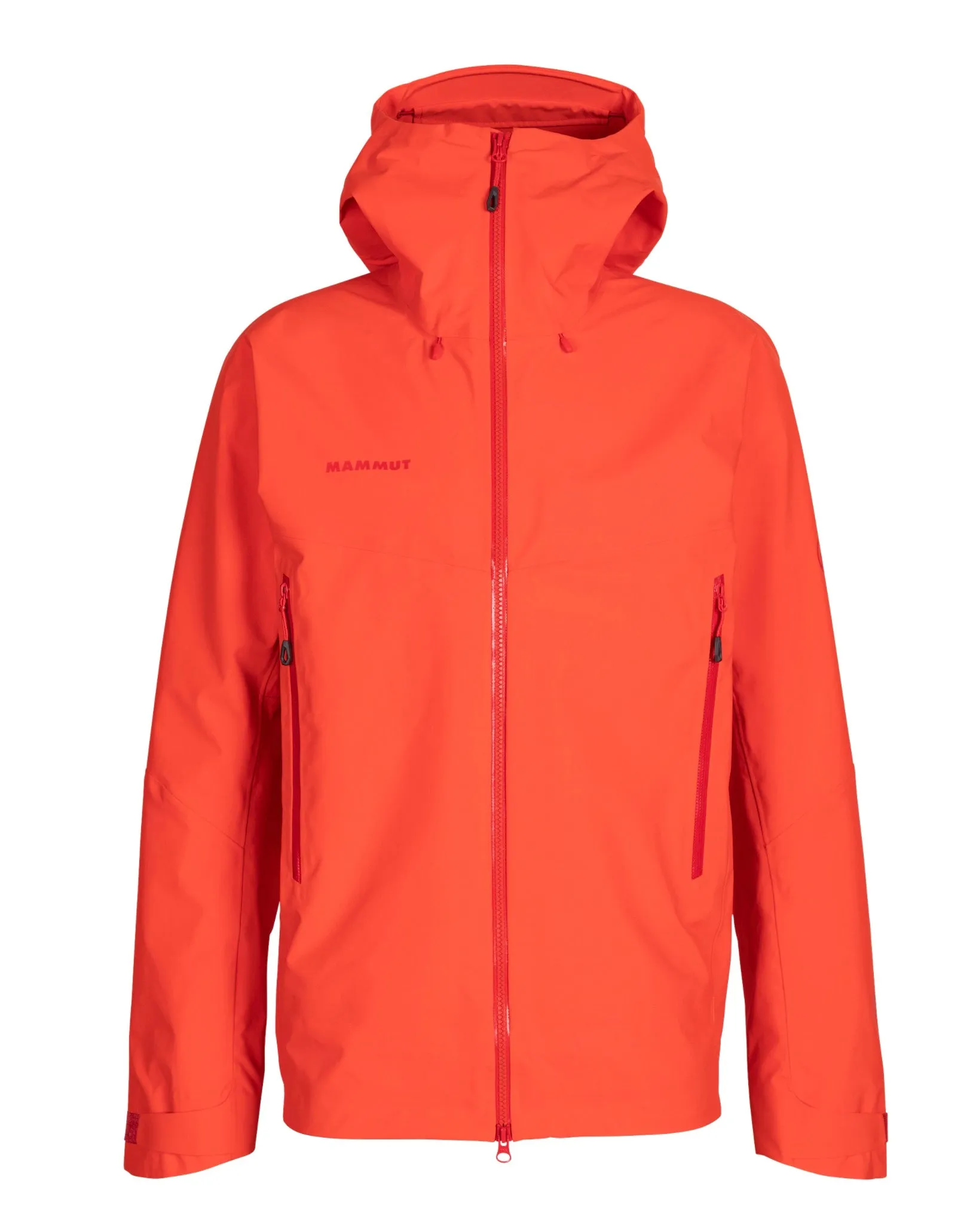 Mammut Crater Pro HS Jacket