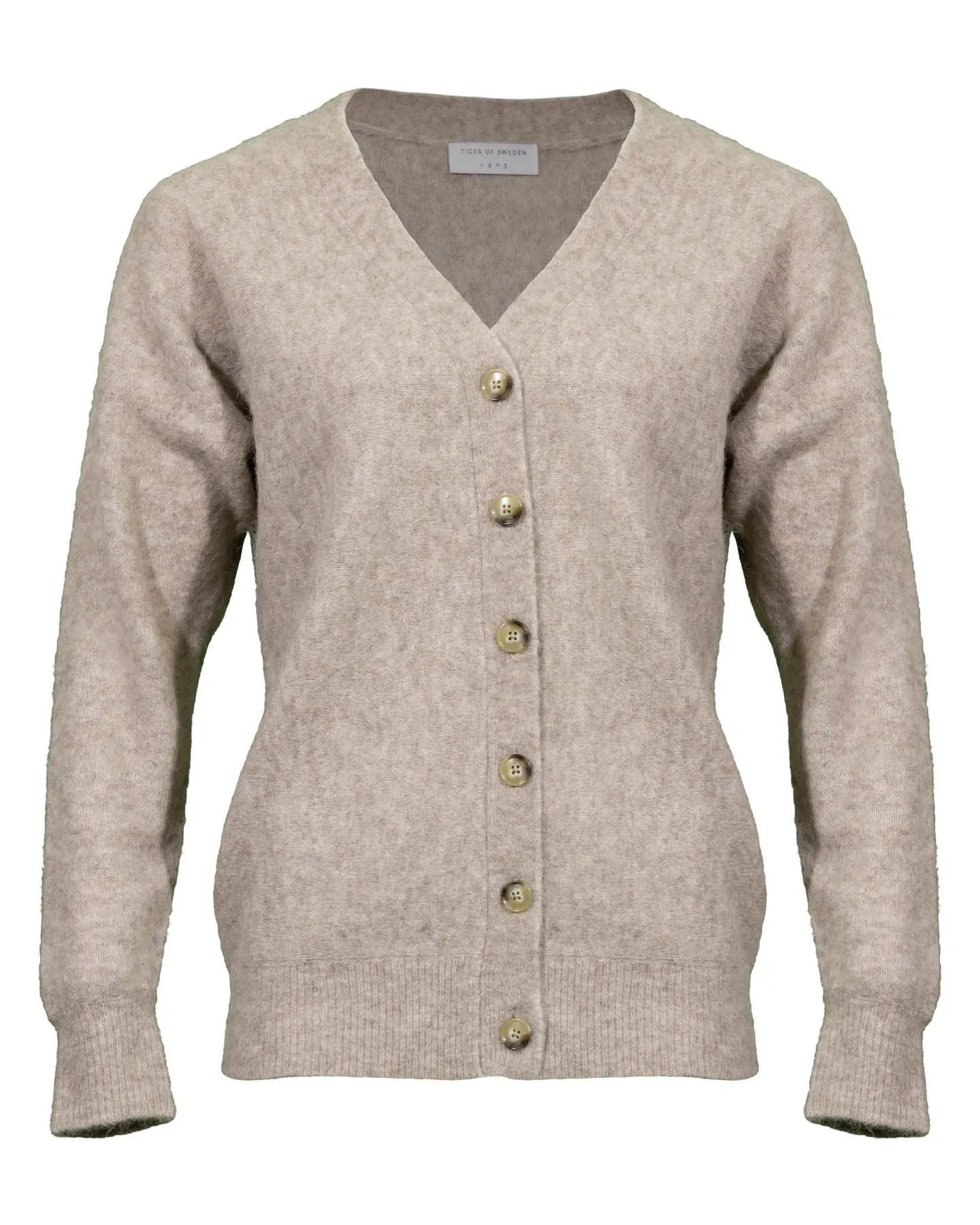 Marija Cardigan