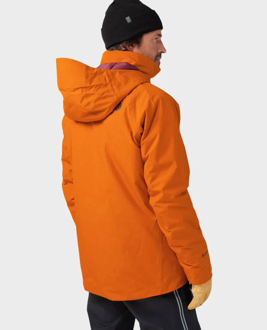 Men's Doublecharge Insulated Jacket