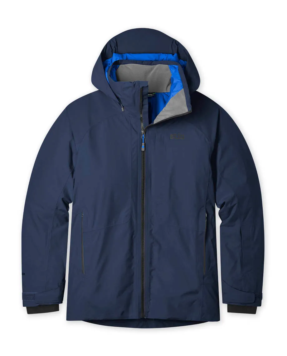 Men's Doublecharge Insulated Jacket