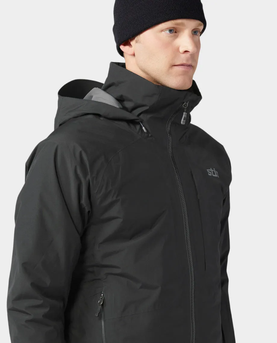 Men's Doublecharge Insulated Jacket