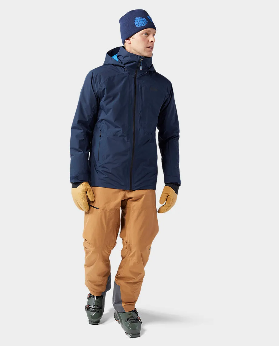 Men's Doublecharge Insulated Jacket