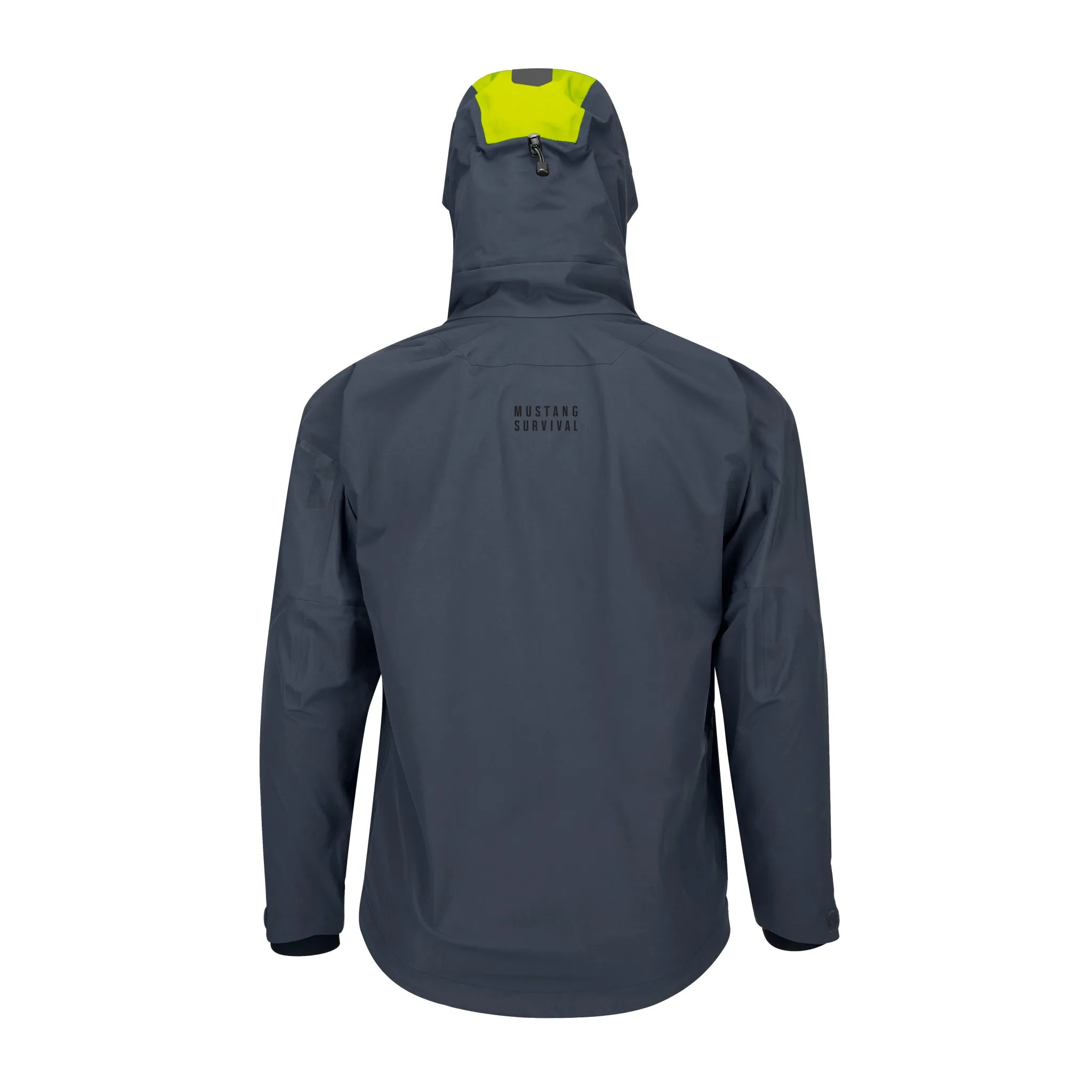 Men's Taku Waterproof Jacket