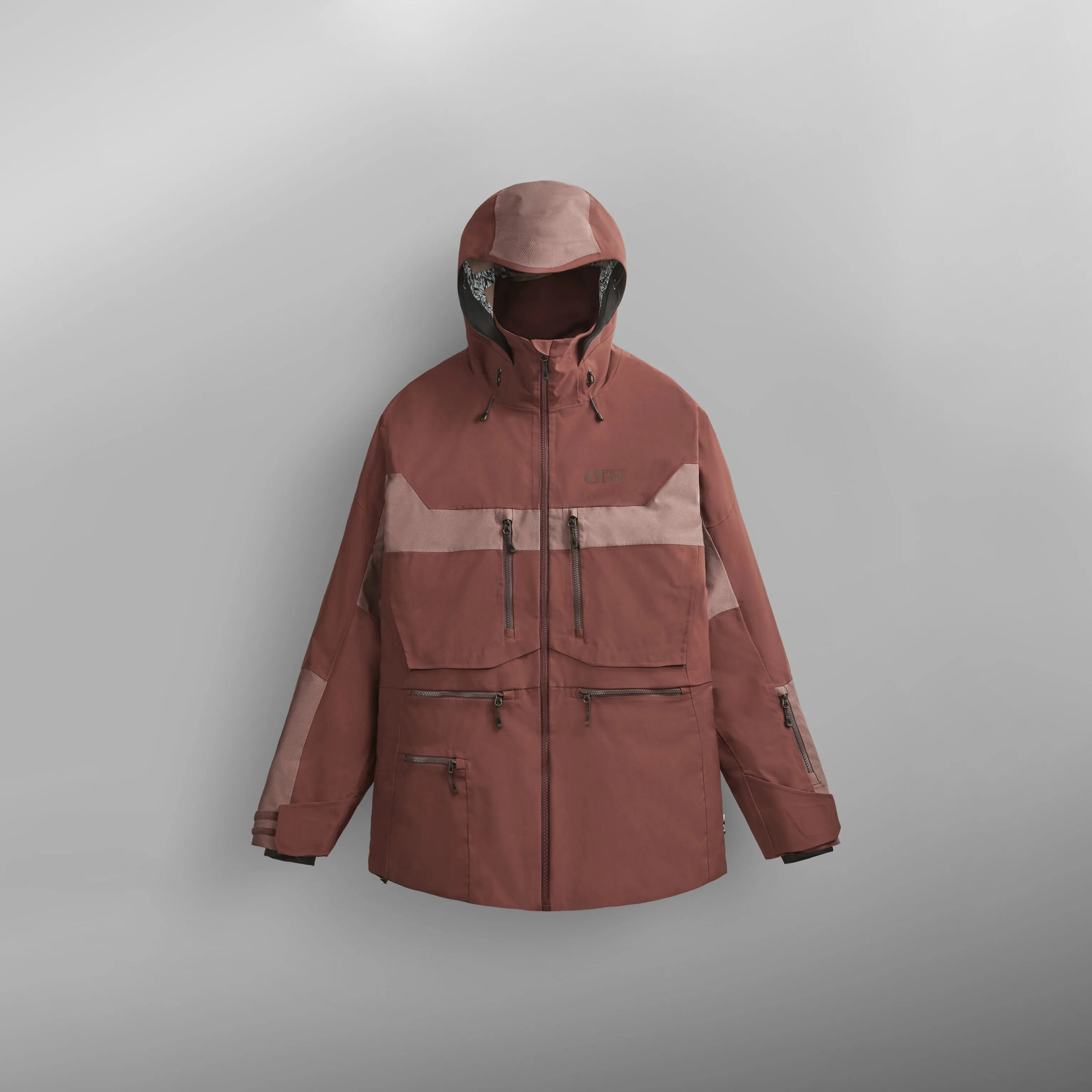 Men's Xobo 3L Ski Jacket (Past Season)