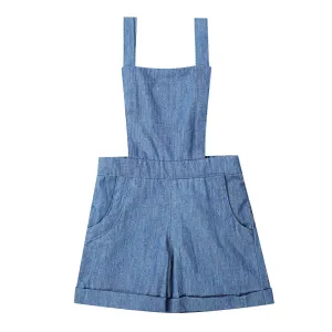 minouche pip shortalls