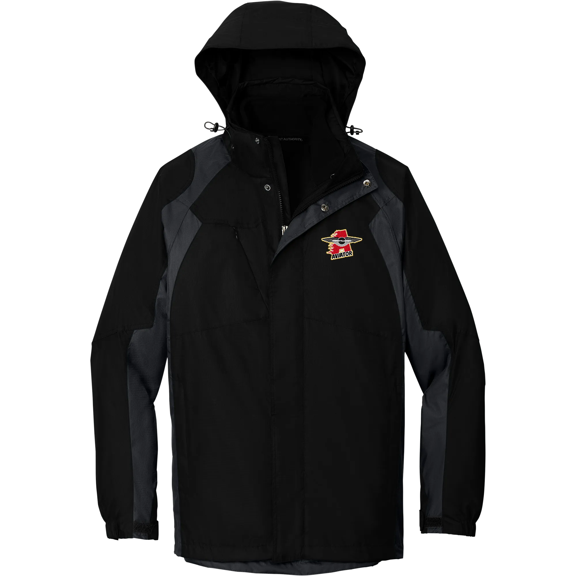 NY Aviators Ranger 3-in-1 Jacket