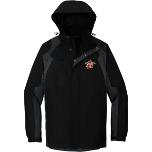 NY Aviators Ranger 3-in-1 Jacket