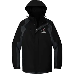 Phila Revolution Ranger 3-in-1 Jacket