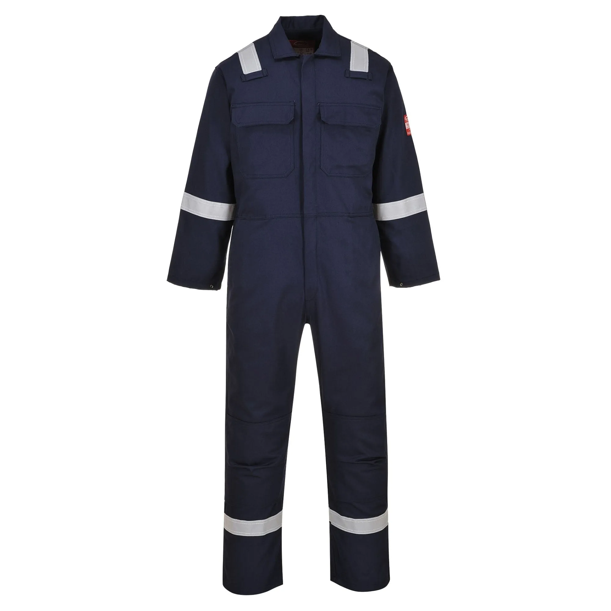 Portwest Bizweld Iona Coverall BIZ5