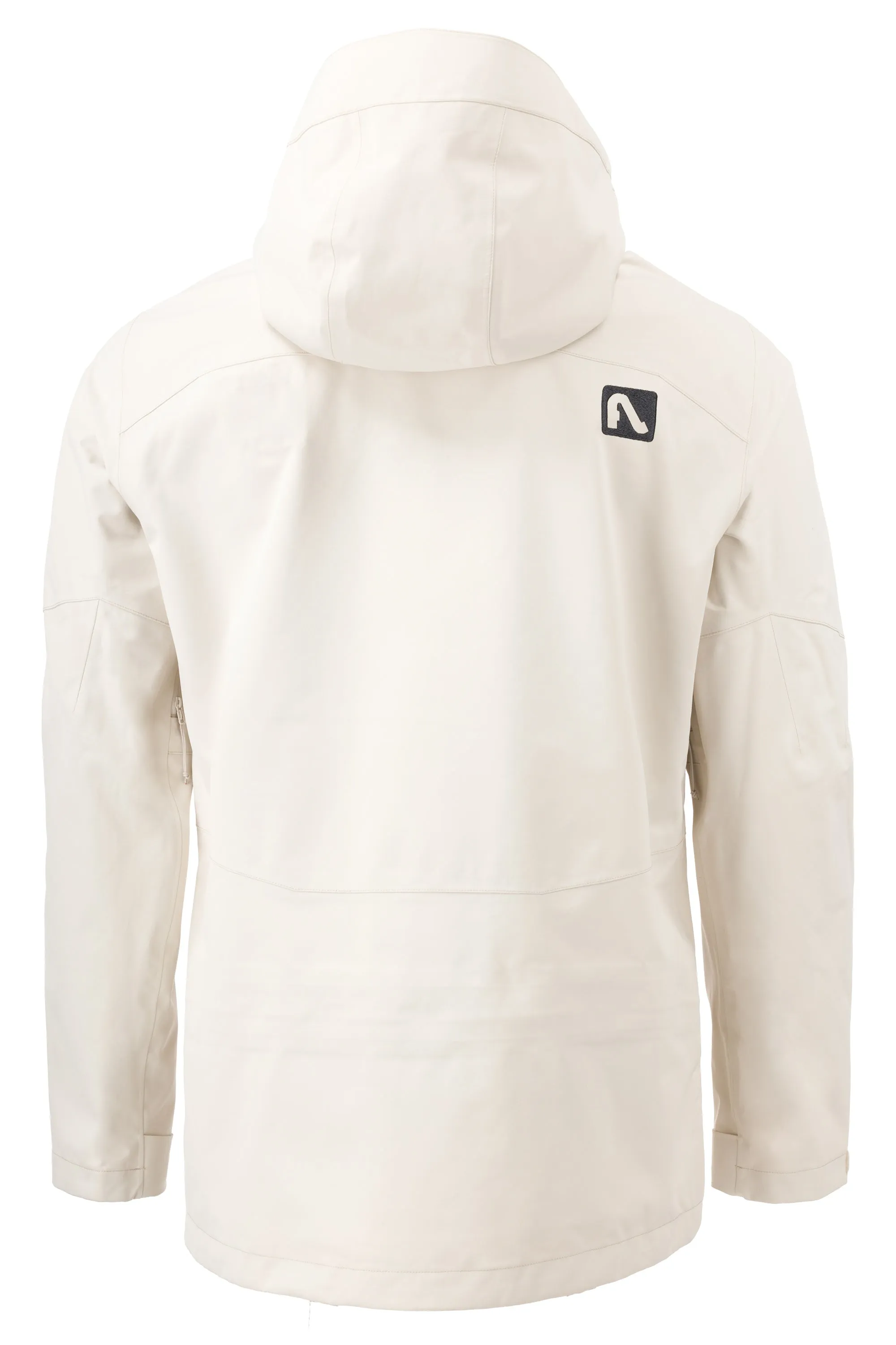 Quantum Pro Jacket