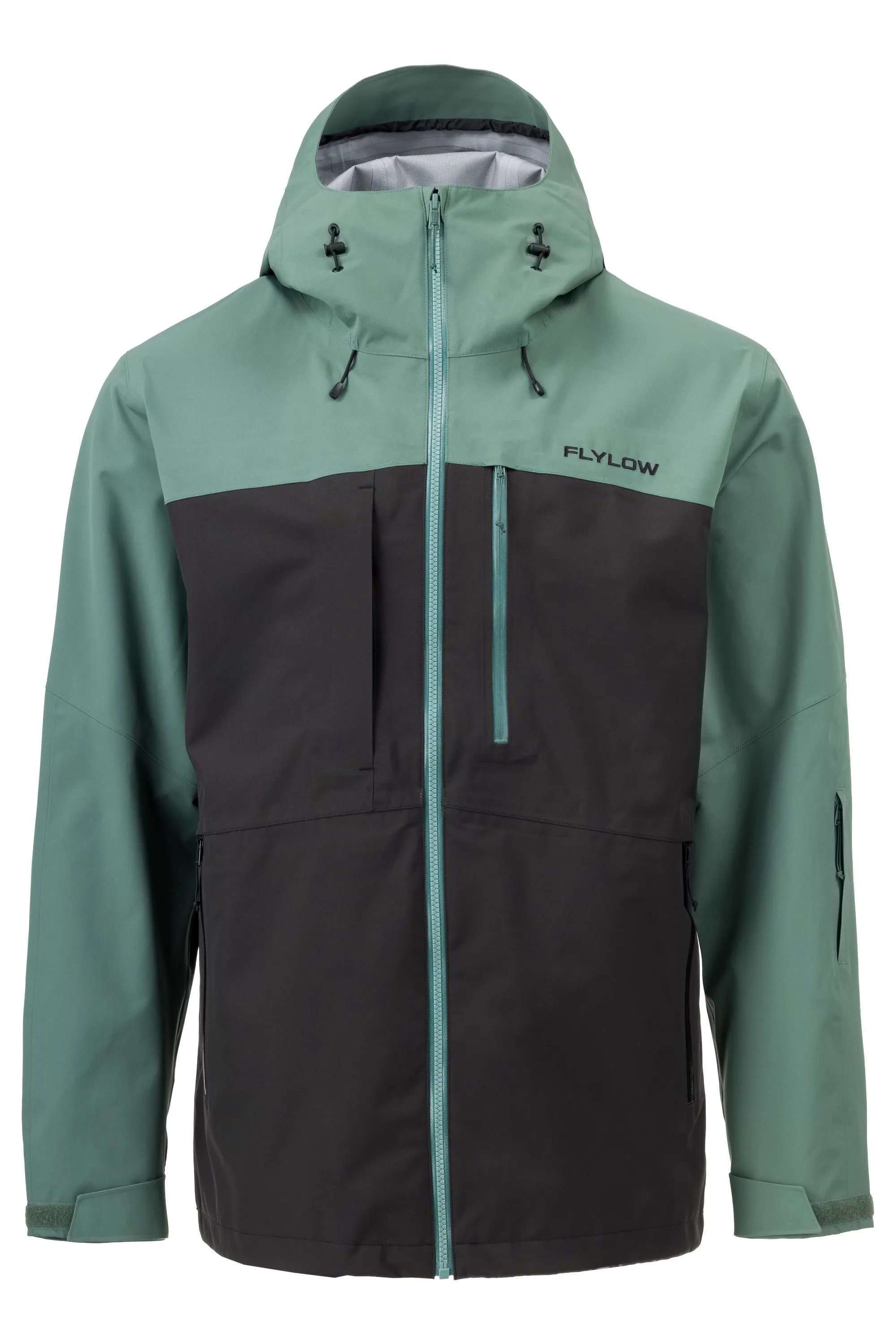 Quantum Pro Jacket