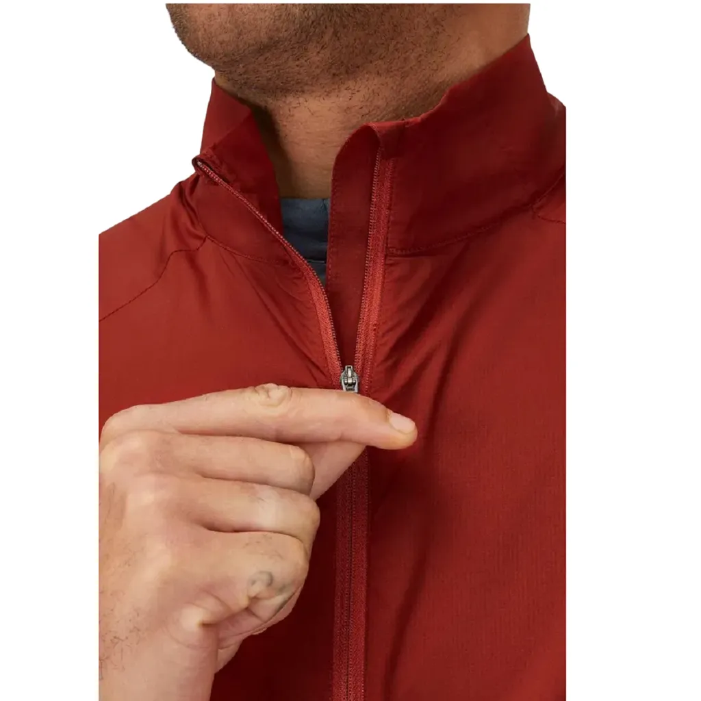 RAB Men's Cinder Windveil Vest