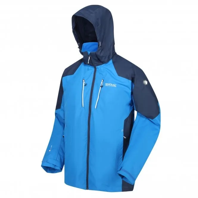 Regatta Calderdale III Mens Waterproof Jacket