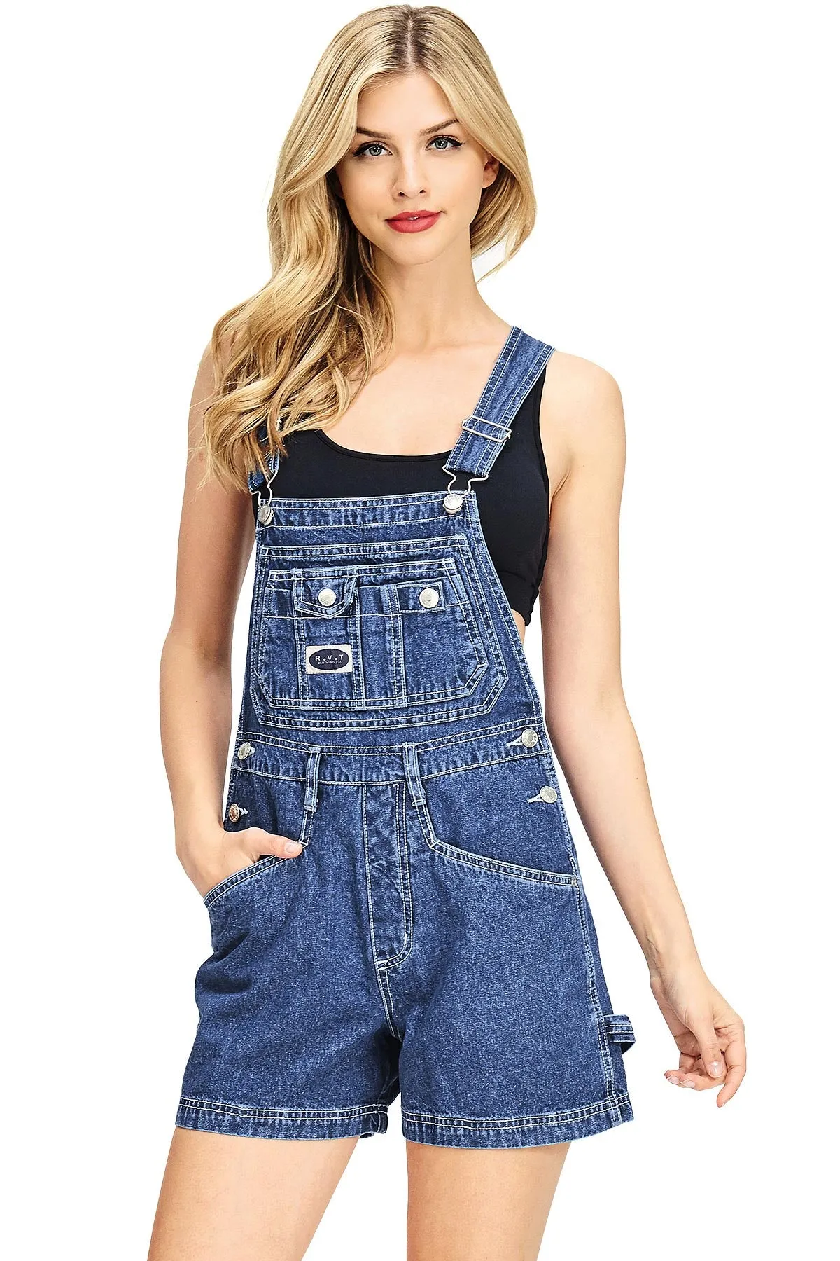 Replicate Shortalls