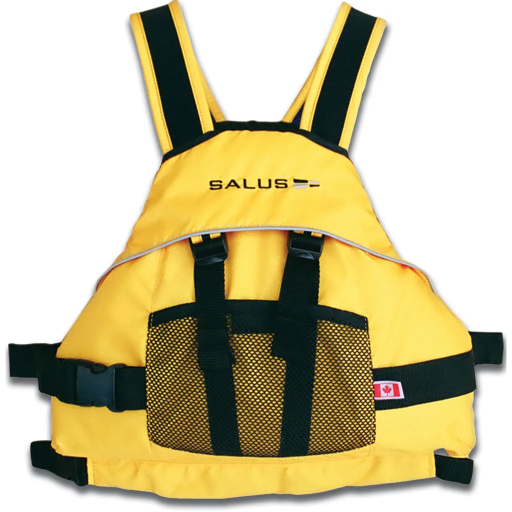 Salus Tango Sports Vest