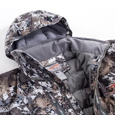 Sitka Incinerator Men’s Waterproof Jacket