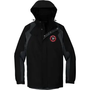 South Pittsburgh Rebellion Ranger 3-in-1 Jacket