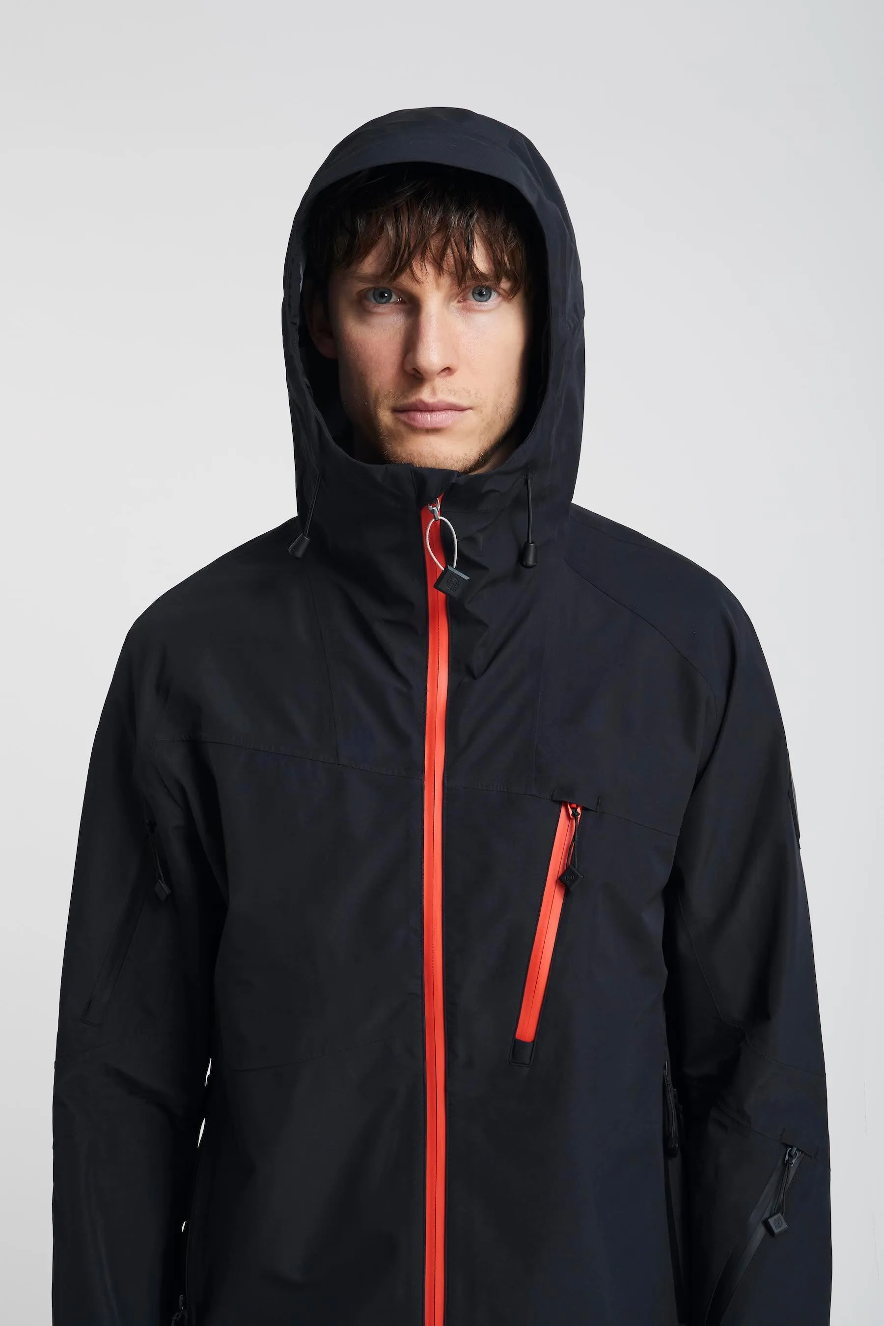 Spearhead Waterproof Jacket