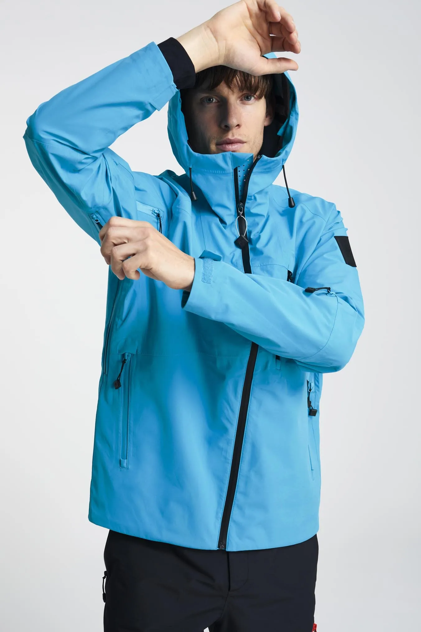 Spearhead Waterproof Jacket