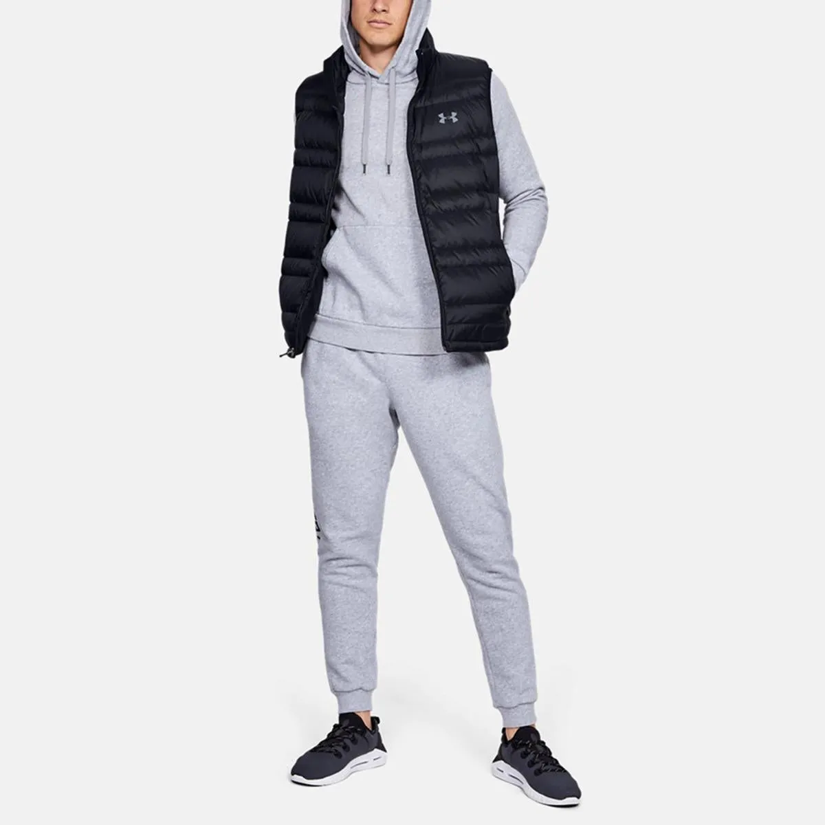 Under Armour Men's Armour Down Vest