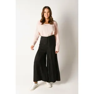 Wide Leg Pant